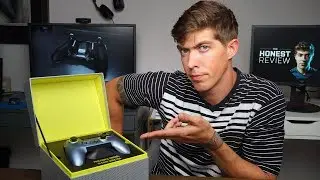 DO NOT BUY THE NEW SCUF VANTAGE | Honest Review