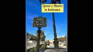 Spend a Minute in Narbonne [Roman History]