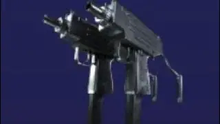 Dual Uzi + Vector + Controller = OP (aimblox)