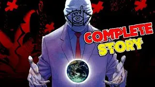 20th Century Boys | Complete Story