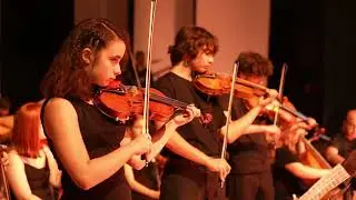 PALLADIO - KAYA SANAT AKADEMİ ORKESTRASI