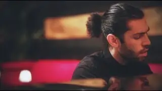 Mohammad - What is love (Acoustic)