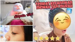 24 JAM JADI CEWEK FEMINIM || BERUBAH JADI CEWEK CANTIK