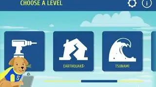 New Zealand Civil Defence Game including Pandemic Level "Whats the plan Stan?"