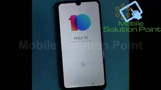 Redmi Y3 FRP (Google Account) Lock Remove Done Without PC Method | Android 9 | MIUI 10