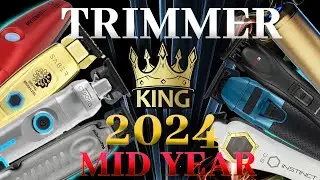 What Makes These Trimmers the BEST in 2025?
