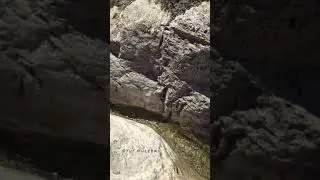 Замёрзшие водопады 🥶