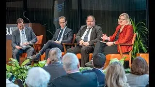 "America's Secrets" Conference: The View from Government Historians and Archivists