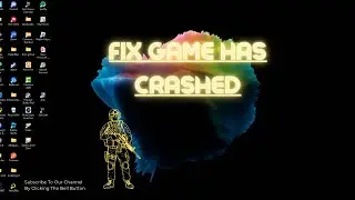 How To Fix Modern Warfare 3 Error Code 0x0-0x1-0x9-0x3 | The Game Has Crashed On PC (Xbox Game Pass)