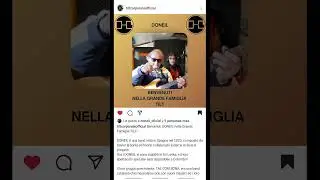 Doneil in Tilt Corporate 