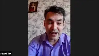 30 04 22г. ОГРАНИЧИВАЮЩИЕ УБЕЖДЕНИЯ и пр. Рустам Фаттахов