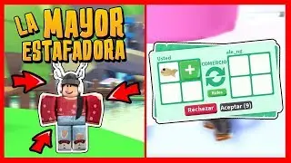 THE CRUELEST SCAM I'VE EVER EXPERIENCED IN ADOPT ME (SOCIAL EXPERIMENT) Roblox