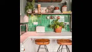 Bu Haftaki Konuğumuz Londra’dan Otto Tiles & Design firmasının sahibi, Damla Turgut