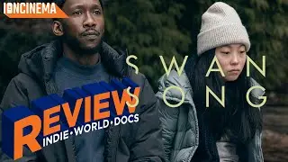 Swan Song (2021) - Movie Review