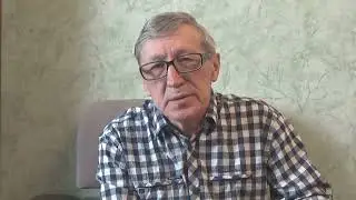 чупров видео визитка