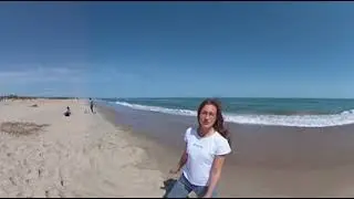 Вилла Санторини. Море, пляж. Ждем гостей в новом сезоне 2020