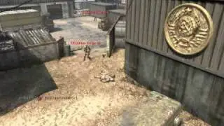 droflehz NZ - Black Ops Game Clip