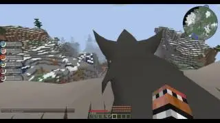 Я ЗНАЮ, ОНИ ТАМ! #9 ПОКЕМОНЫ   Minecraft