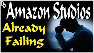 Amazon Studios already losing players by the thousands from their newest game Crucible