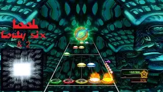 Rabbit's Choices 40 - Forty Six & 2 by TOOL FC 400,118 (GHWTDE)