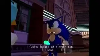 you cant escape