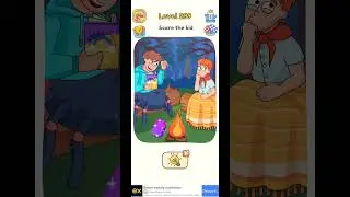 Dop 5 - level 299 | Dop 5 gameplay | Dop 5 android #shorts