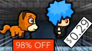 Nintendo eShop's 