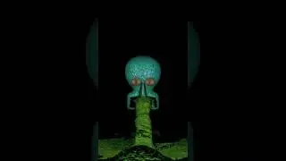 Because I'm all out of money! 3D animation