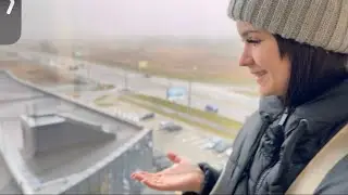 Влог: ВОТ ЭТО НОВОСТИ! С понедельника влог