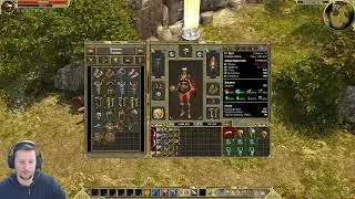 TITAN QUEST AE + ALL DLC #24 XMAX (Norma) Пифийские пещеры