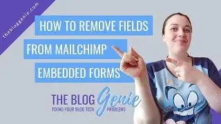 Mailchimp Forms
