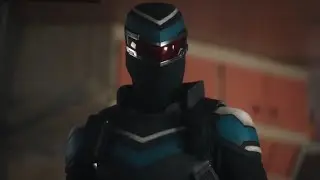 Vigilante | Dangerous [Peacemaker]