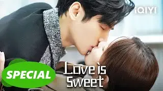 🤗Merayakan Ulang Tahun LDR-an✨💕 | Love is Sweet [Special] | iQIYI Indonesia
