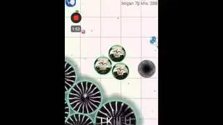 Играем в небулоус
