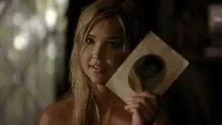 The Vampire Diaries 1x08 “You are in love with her” Lexi