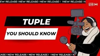 Mastering Tuples in Python: A Beginner's Guide to Data Structures