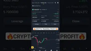 Binance Futures Trading Profit | Best signal for trading 