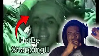 He Don't Miss!!! BabyChiefDoit - EBGDITB (Official Music Video) REACTION!!!