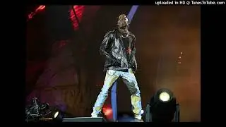 Travis Scott Type Beat 2023 