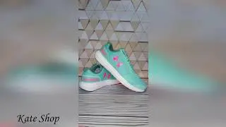 Under Armour  Surge Running Shoes