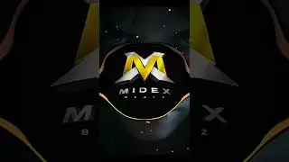 Hard Motivational Rap Beat / Dark Type| ►ZENITH◄ | prod. by Midex Beats #fitnessmotivation