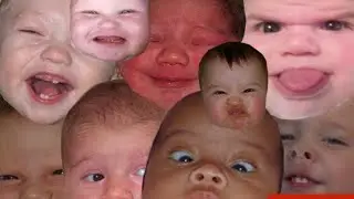 You're never bored when you're a parent | Cute baby \ Entertaining