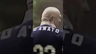 Mike Tyson on what Cus D'Amato Meant To Him