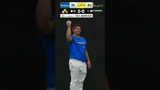 LUCK OR SKILL?! #blitzball #trickshot #highlight #defense #out