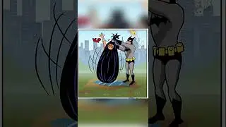 Batman 🖤 Comics 