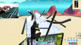 Buildfight Compilation ( HANDCAM )