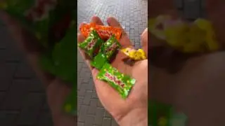 Напиши в коментах если помнишь такие конфеты 🥹 