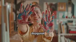 Sanatın Gücü:  Bizi İnsan Yapan Ne?
