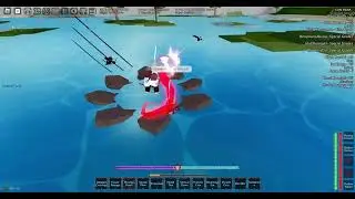 2v1Bankai dont matter in Domain