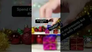 Christmas would u rather